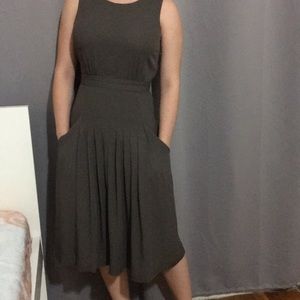 Theory dress